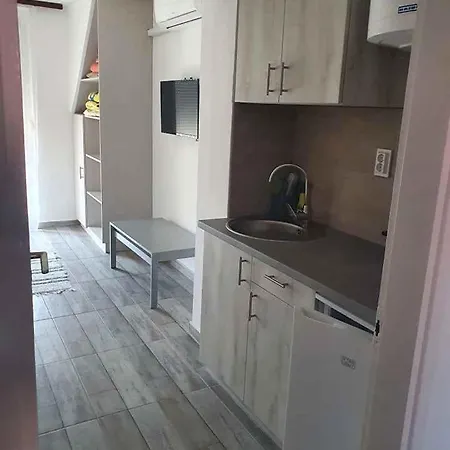 Apartamento One-bedroom 1 Balatonlelle