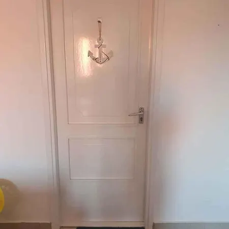 Apartamento One-bedroom 1 *