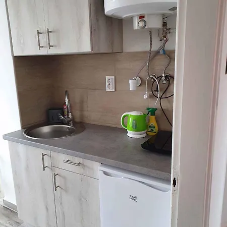 Appartamento Balatonlelle One-bedroom 1