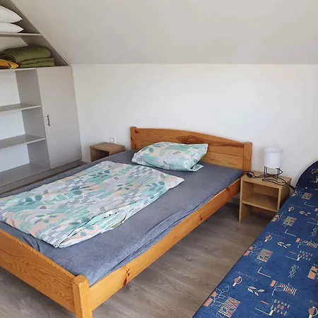 Appartamento Balatonlelle One-bedroom 1