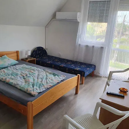 Appartamento Balatonlelle One-bedroom 1