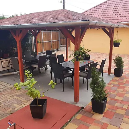 Balatonlelle One-bedroom 1 公寓