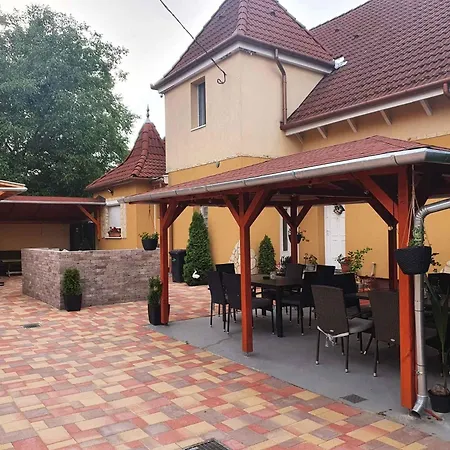 Balatonlelle One-bedroom 1 *