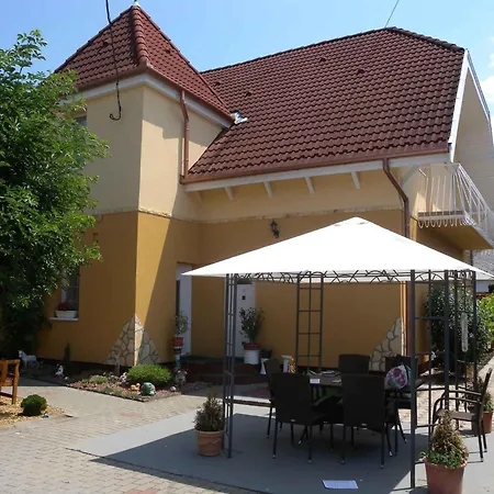 Balatonlelle One-bedroom 1 *